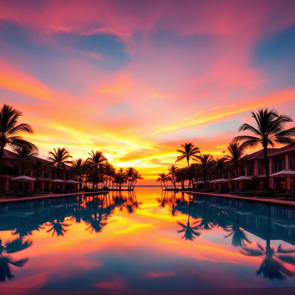 Hotels & Resorts