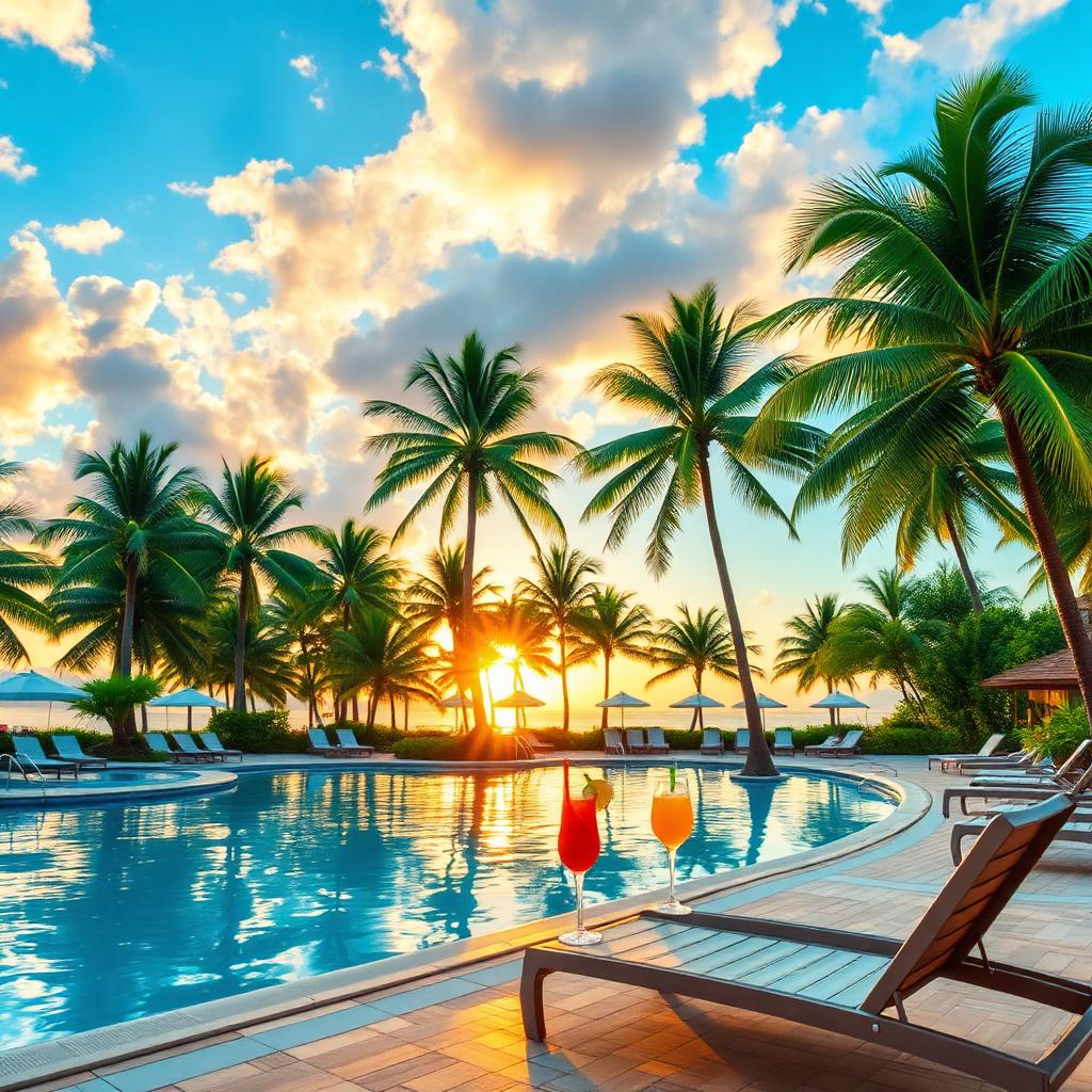 Vacation Packages